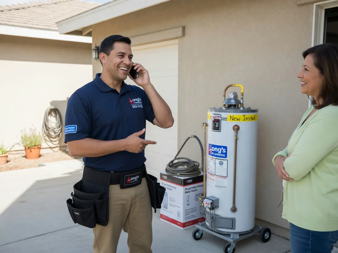 Leak Detection Blandinsville, IL FAQs